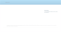 Desktop Screenshot of bolatv.com